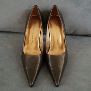 Chinese Laundry Heels